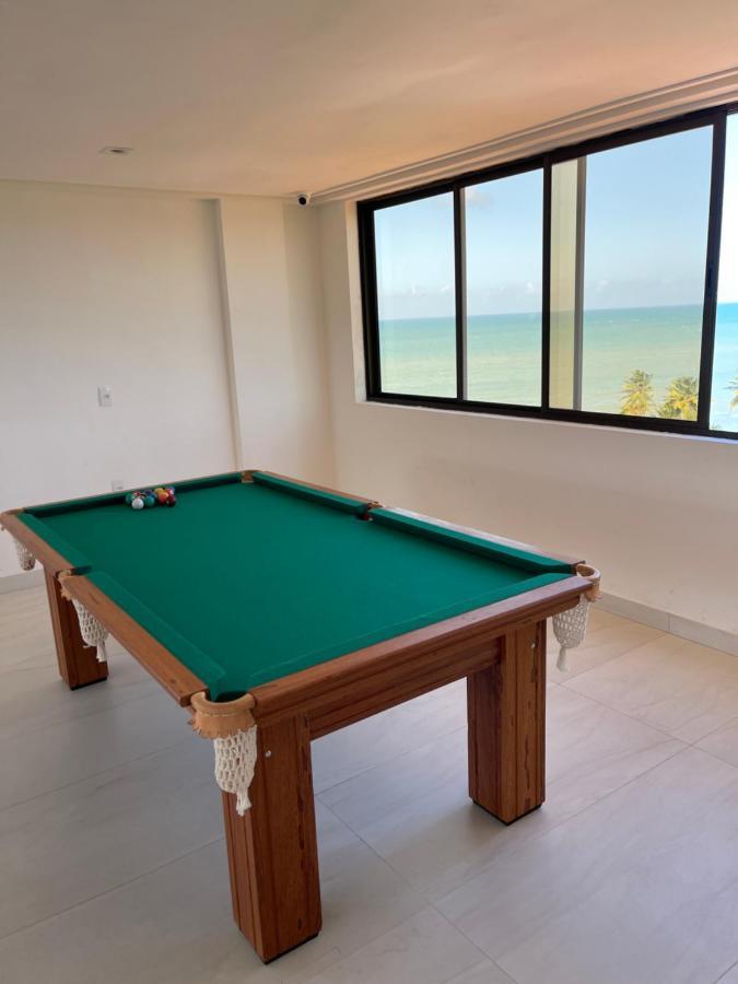 Apartamento Praia De Carapibus Conde  Bagian luar foto