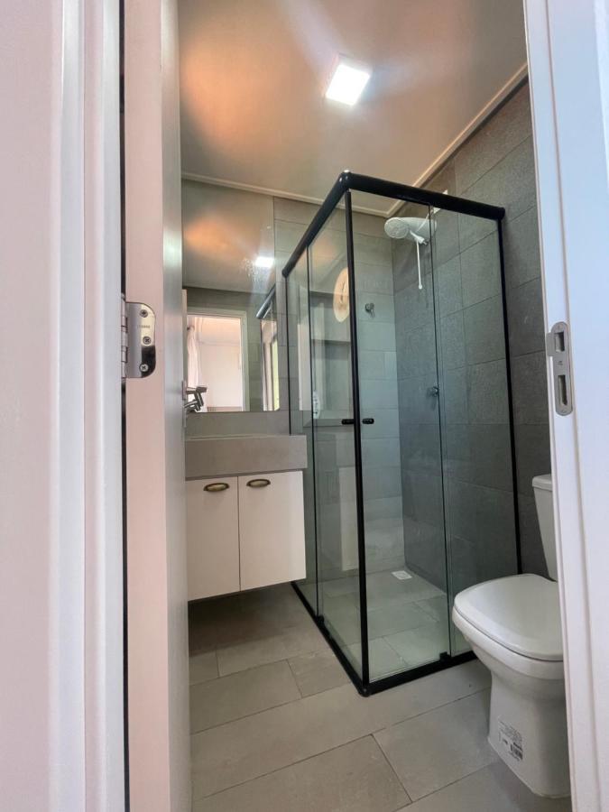 Apartamento Praia De Carapibus Conde  Bagian luar foto
